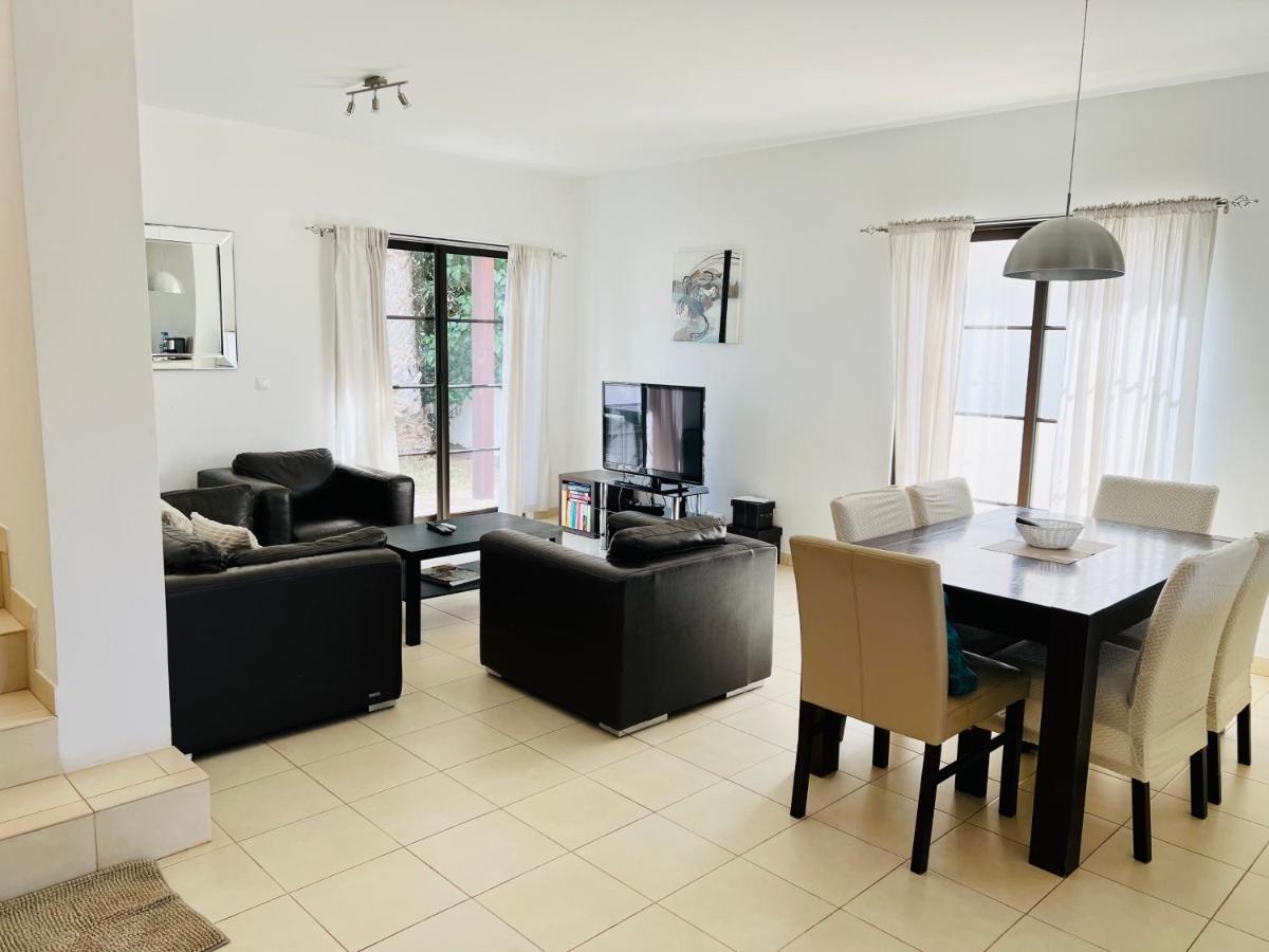 Villa With Privat Pool Near Sal Kap *