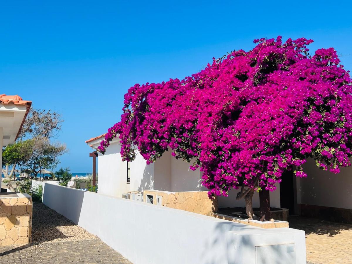 Villa With Privat Pool Near Sal Kap