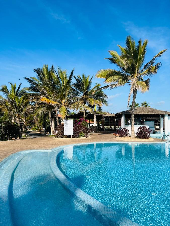 Villa With Privat Pool Near Sal Kap