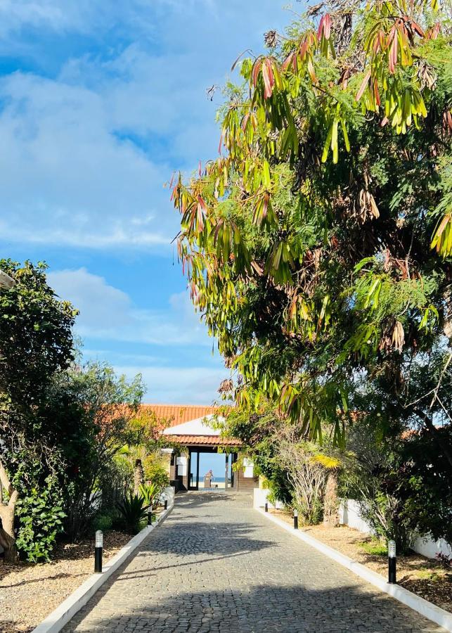 Villa With Privat Pool Near Sal Kap Santa Maria