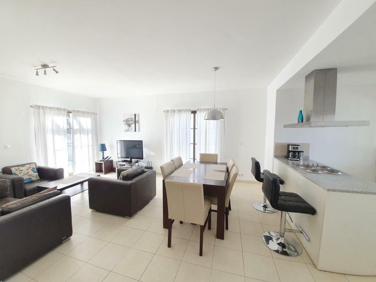 Villa With Privat Pool Near Sal Kap *