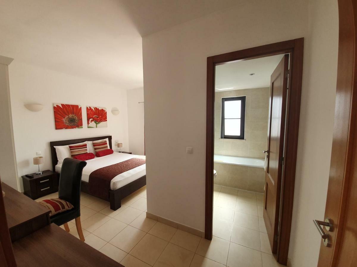 Villa With Privat Pool Near Sal Kap